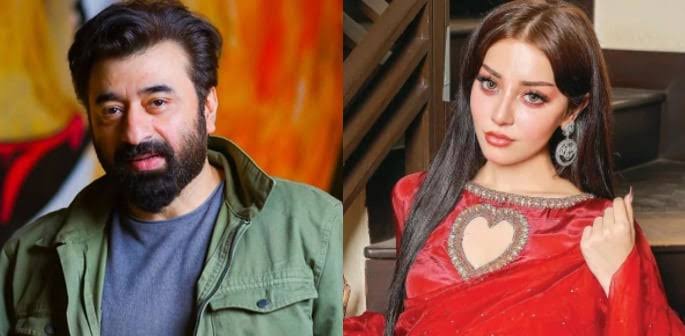 علیزے شاہ نے یاسر نواز کے بار بار تذکرے پر حتمی وارننگ جاری کردی