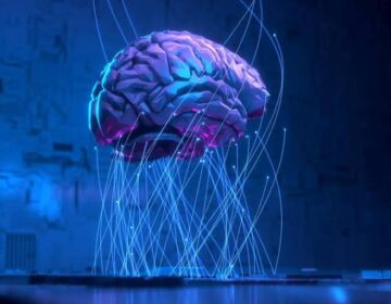 یہ دماغ سے متاثر کمپیوٹرز ریاضی میں چونکا دینے والے اچھے ہیں۔