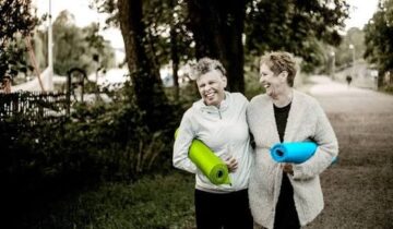 ہائی کولیسٹرول مستقبل میں دل کی بیماری کے خطرے کی پیش گوئی کر سکتا ہے، یہاں تک کہ صحت مند خواتین میں بھی