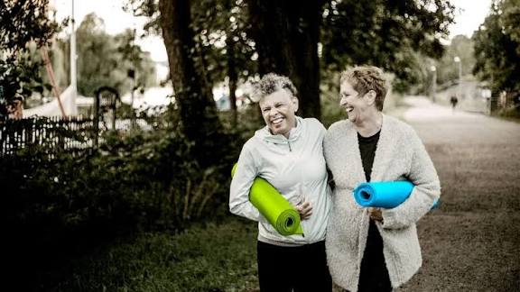 ہائی کولیسٹرول مستقبل میں دل کی بیماری کے خطرے کی پیش گوئی کر سکتا ہے، یہاں تک کہ صحت مند خواتین میں بھی