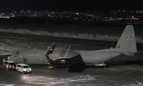 یورپی باشندے گرین لینڈ میں فوجی مشقوں کی تیاری کر رہے ہیں، ٹرمپ کے عزائم پر کوئی اثر نہیں پڑا۔