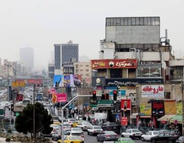 ایران بند ہونے کے بعد انٹرنیٹ کو 'بتدریج' بحال کرنے پر غور کر رہا ہے۔