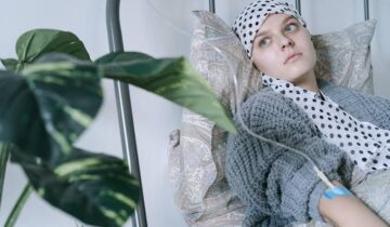 کینسر سے بچنا بڑھاپے کو تیز کر سکتا ہے۔