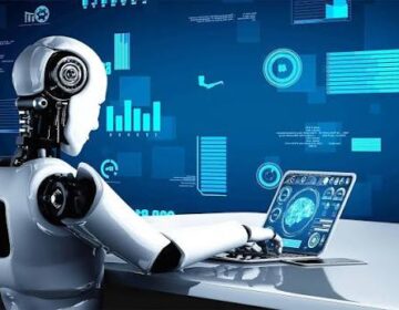 اس روبوٹ نے یوٹیوب پر انسانوں کو دیکھ کر بات کرنا سیکھی۔