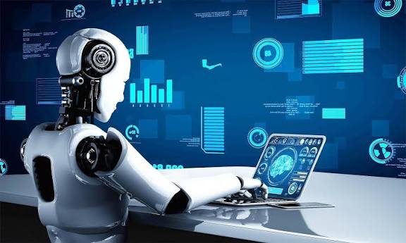 اس روبوٹ نے یوٹیوب پر انسانوں کو دیکھ کر بات کرنا سیکھی۔