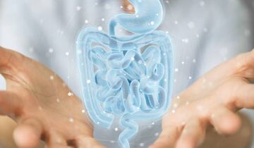 اس مدافعتی تھراپی نے پورے سال کے لئے گٹ کے نقصان کو ٹھیک کیا۔