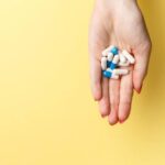 مقبول ایسڈ روکنے والی ادویات پر معدے کے کینسر کے خدشات ختم