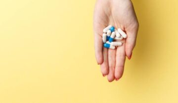 مقبول ایسڈ روکنے والی ادویات پر معدے کے کینسر کے خدشات ختم