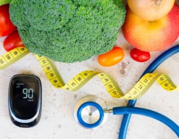 آپ وزن کم کیے بغیر پری ذیابیطس کو ریورس کرسکتے ہیں۔