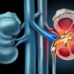 سائنسدانوں نے گردے کی پتھری کی 1 قسم کے اندر پوشیدہ زندہ بیکٹیریا دریافت کیا۔