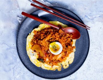 Eating takeout food too often may increase cardiovascular disease risk