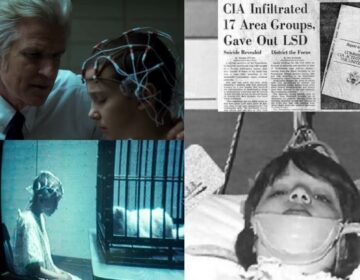 کیا Stranger Things سیریز سچی کہانی پر مبنی ہے؟