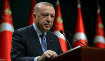 اردگان کا کہنا ہے کہ ترکی امریکہ ایران تنازعہ کو روکنے کے لیے اپنی پوری کوشش کر رہا ہے۔