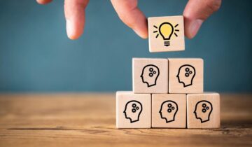 AI اب اوسط انسان سے زیادہ تخلیقی ہے۔