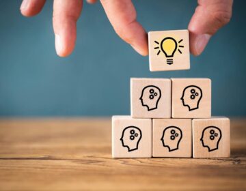 AI اب اوسط انسان سے زیادہ تخلیقی ہے۔