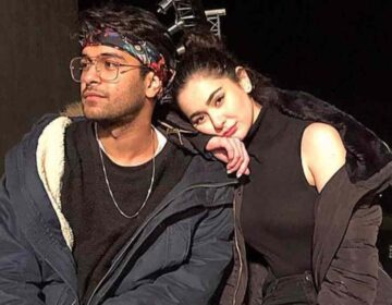 ہانیہ عامر کا عاصم اظہر کے بارے میں تبصرہ۔