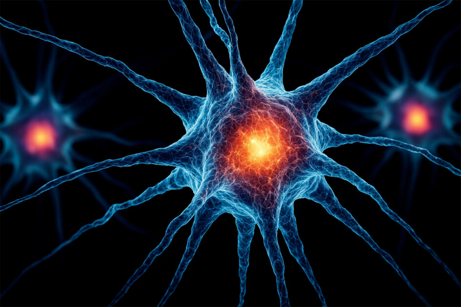 سائنسدانوں نے پروٹین کی شناخت کی ہے جو دماغ کی عمر کو ریورس کر سکتا ہے