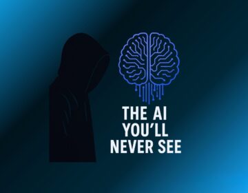AI دھمکی جو آپ کبھی نہیں دیکھ پائیں گے وہ پہلے ہی آپ سے آن لائن بات کر رہا ہے۔