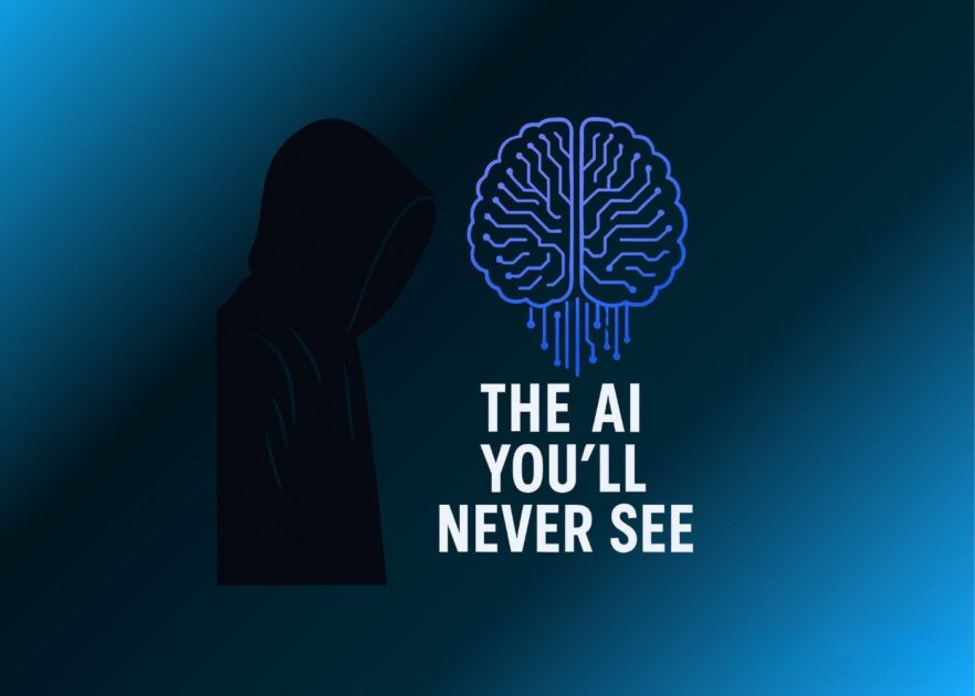 AI دھمکی جو آپ کبھی نہیں دیکھ پائیں گے وہ پہلے ہی آپ سے آن لائن بات کر رہا ہے۔