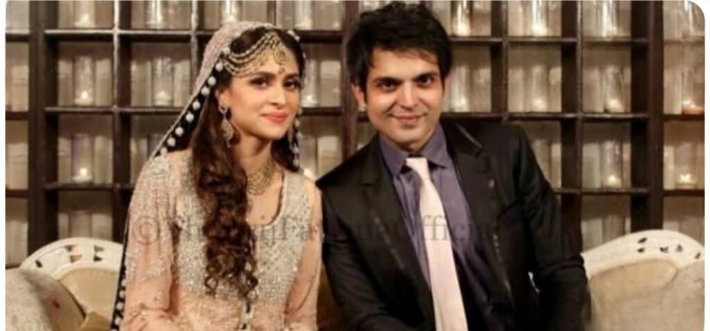 اریج فاطمہ نے اپنی طلاق کی تفصیلات شیئر کیں۔