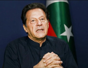 اے ٹی سی نے عمران کے ذاتی ڈاکٹروں کی جانب سے علاج کی درخواست مسترد کردی