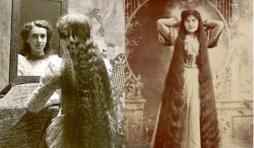 پرانے بال اس بات کا انکشاف کرتے ہیں کہ امریکا کبھی کتنا زہریلا تھا