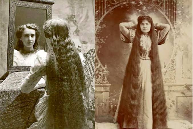 پرانے بال اس بات کا انکشاف کرتے ہیں کہ امریکا کبھی کتنا زہریلا تھا