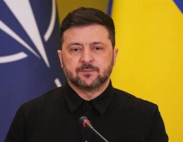 امریکہ یوکرین اور روس پر جون تک جنگ ختم کرنے کے لیے دباؤ ڈال رہا ہے۔