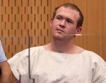 New Zealand’s Christchurch mosque killer appeals conviction