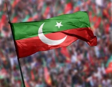 نظر بندی کے احکامات واپس لینے کے بعد پی ٹی آئی کے کارکنان کو رہا کر دیا گیا۔