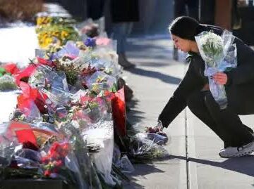 کینیڈا میں اسکول، رہائش گاہ کو نشانہ بنانے والے اجتماعی فائرنگ سے 9 افراد ہلاک: پولیس