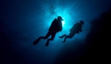 ناسا نے سمندر کی تلاش کیوں روک دی؟