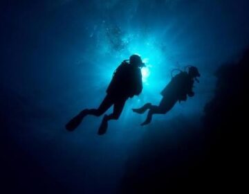 ناسا نے سمندر کی تلاش کیوں روک دی؟