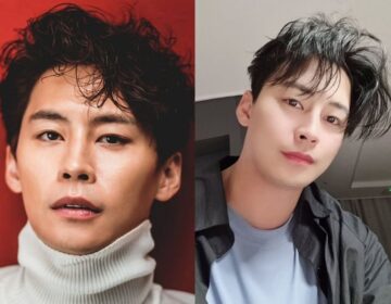 جنوبی کوریا کے اداکار جنگ یون وو 39 سال کی عمر میں انتقال کر گئے۔