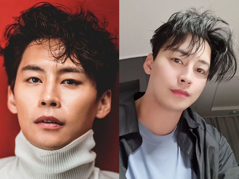 جنوبی کوریا کے اداکار جنگ یون وو 39 سال کی عمر میں انتقال کر گئے۔