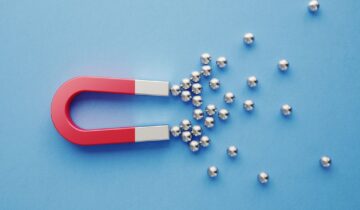 بریک تھرو AI ٹول 25 پہلے سے نامعلوم مقناطیسی مواد کی شناخت کرتا ہے۔