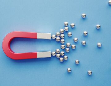 بریک تھرو AI ٹول 25 پہلے سے نامعلوم مقناطیسی مواد کی شناخت کرتا ہے۔