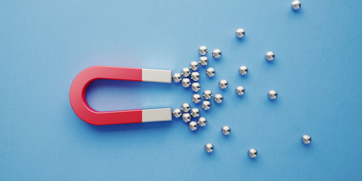 بریک تھرو AI ٹول 25 پہلے سے نامعلوم مقناطیسی مواد کی شناخت کرتا ہے۔