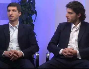 عمران کے بیٹے قاسم نے والد کا کیس UNHRC میں اٹھایا، جیل میں اپنے ساتھ ہونے والے سلوک کی مذمت کی۔