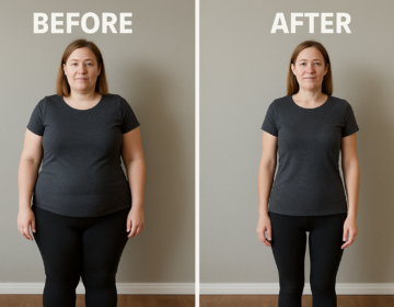 ورزش کرنے کے باوجود وزن کم نہیں ہو رہا؟