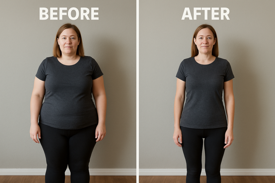 ورزش کرنے کے باوجود وزن کم نہیں ہو رہا؟