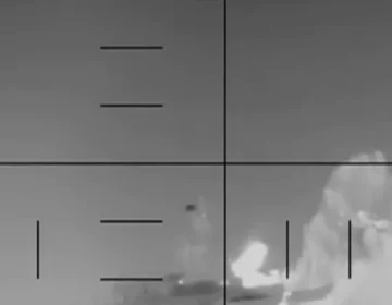 امریکہ کا ہندوستانی پانی کے قریب ایرانی فریگیٹ IRIS Dina پر حملہ؛ 140 لاپتہ