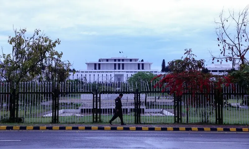 اسلام آباد مشرق وسطیٰ میں کشیدگی میں کمی کے لیے اجلاس کی میزبانی کرے گا۔