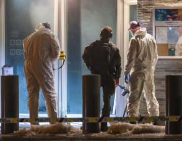 اوسلو میں امریکی سفارت خانے میں دھماکے کے الزام میں عراقی نژاد تین بھائیوں کو گرفتار کر لیا گیا۔