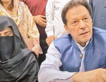 پی ٹی آئی کا بشریٰ بی بی کی صحت سے متعلق رپورٹس پر تشویش، انہیں تشخیص اور علاج کے لیے اسپتال لے جانے کا مطالبہ