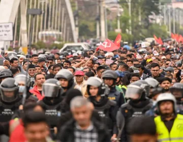 نیپال کی عدالت نے اولی کی گرفتاری پر حکومت سے وضاحت طلب کی ہے۔