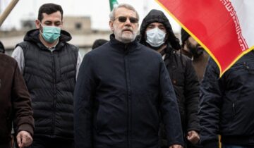 ایران نے اسرائیل کے ہاتھوں سیکورٹی چیف علی لاریجانی کے قتل کا بدلہ لینے کا عزم کیا ہے۔