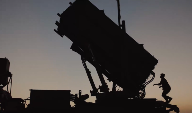 سعودی عرب نے مشرقی صوبے ریاض کو نشانہ بنانے والے ڈرون اور میزائل مار گرائے۔