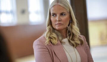 ناروے کی ولی عہد شہزادی کا کہنا ہے کہ انہیں ایپسٹین نے “استعمال” کیا