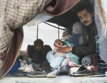 حماس نے ٹرمپ کے زیرقیادت بورڈ کے ساتھ بات چیت کی کیونکہ ایران جنگ غزہ کے منصوبے پر دباؤ ڈالتی ہے: ذرائع